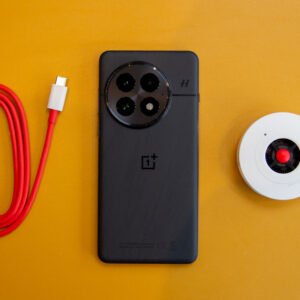 OnePlus 13 | 12GB RAM 256GB Storage Midnight Ocean | Smarter with OnePlus AI |