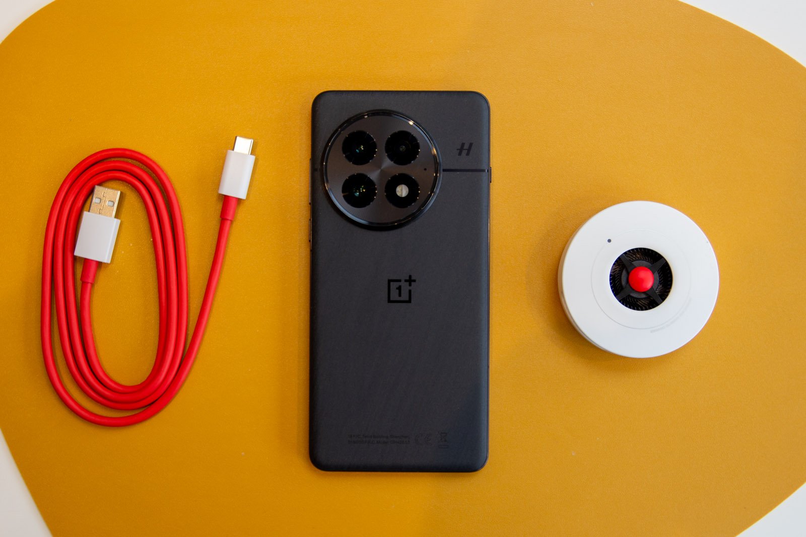 OnePlus 13 | 12GB RAM 256GB Storage Midnight Ocean | Smarter with OnePlus AI |